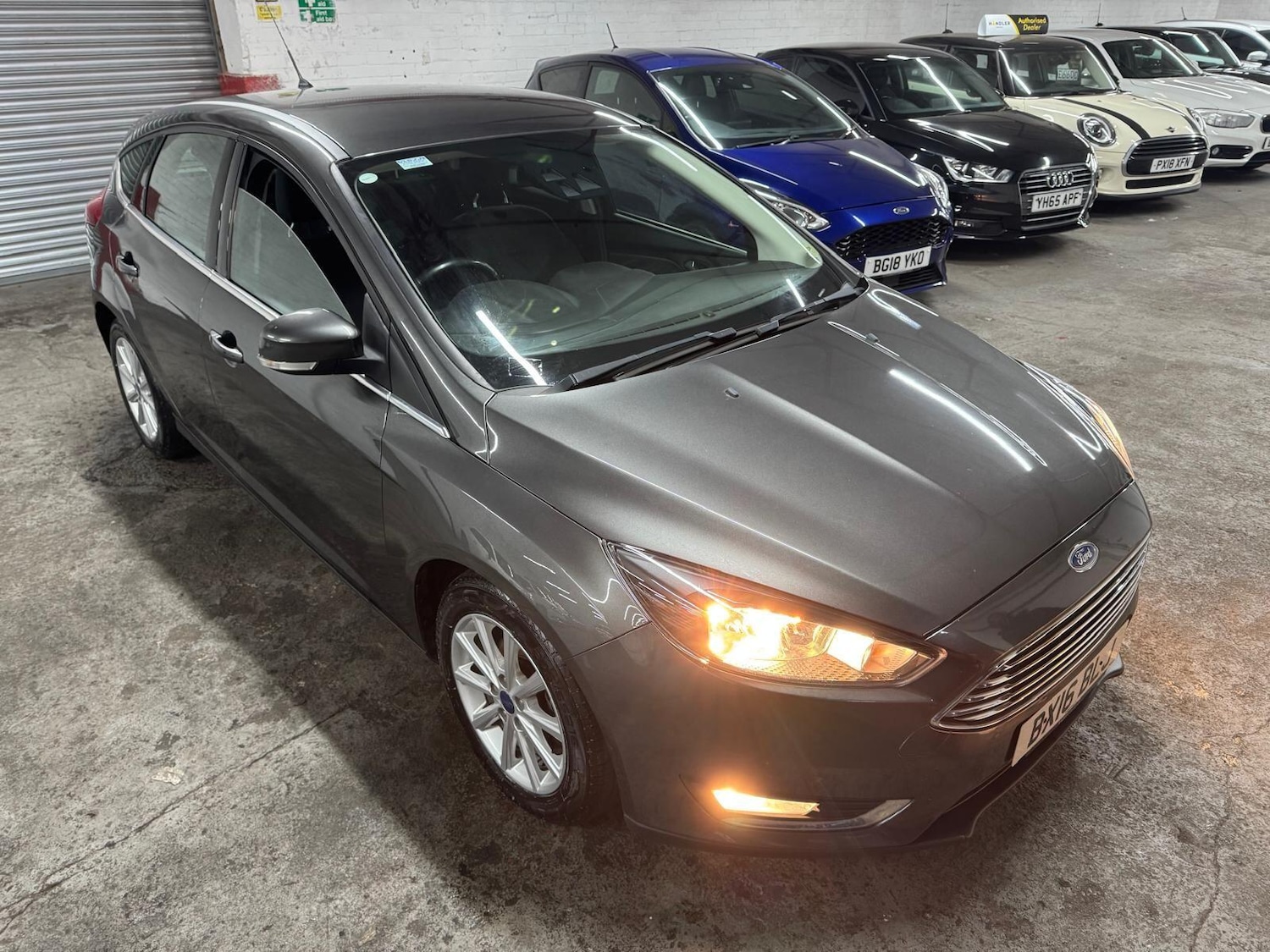 Used Ford Focus for sale - 77215328: Photo 53
