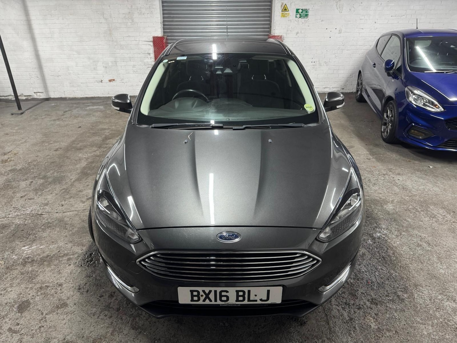 Used Ford Focus for sale - 77215328: Photo 6
