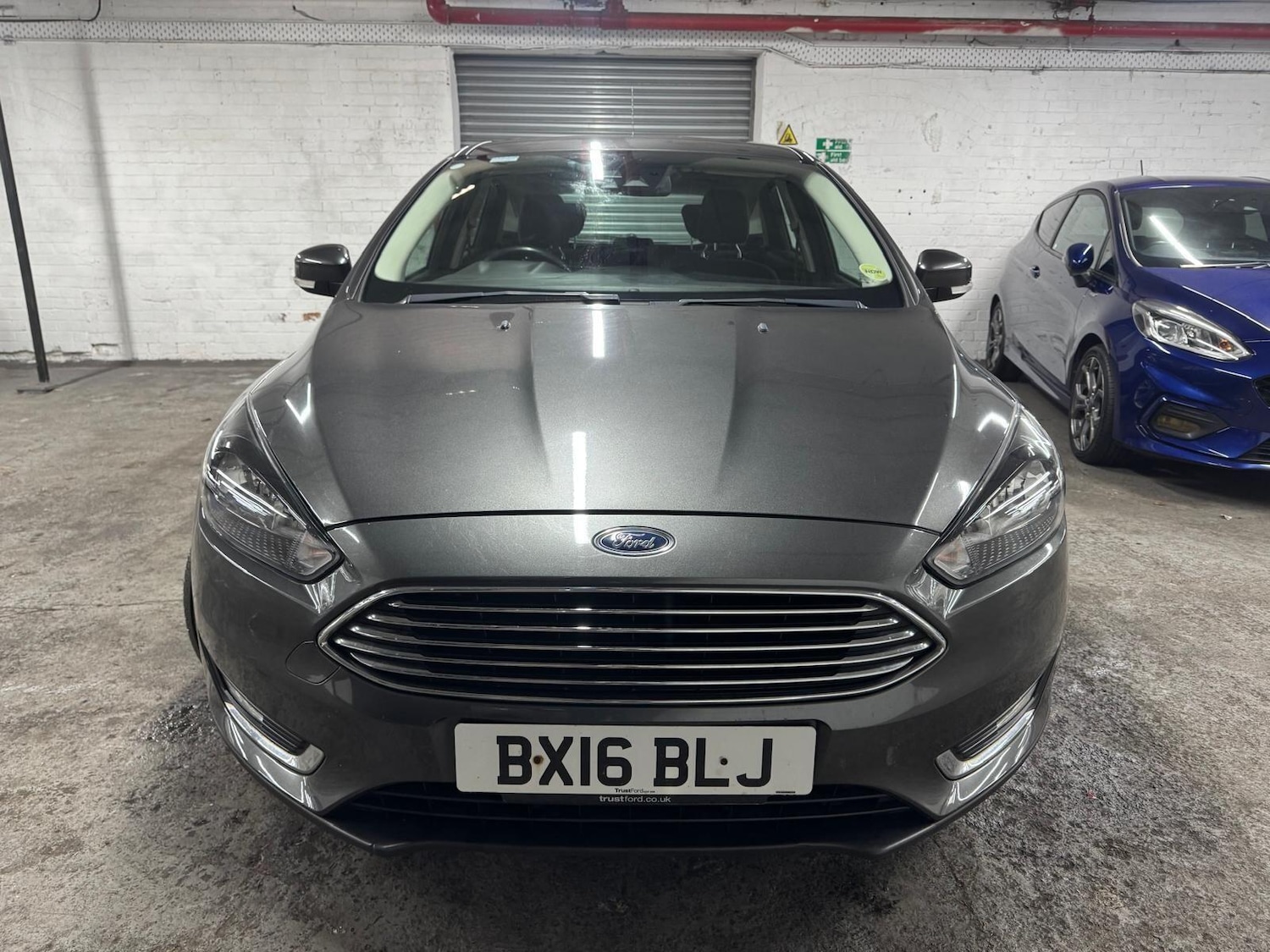 Used Ford Focus for sale - 77215328: Photo 7