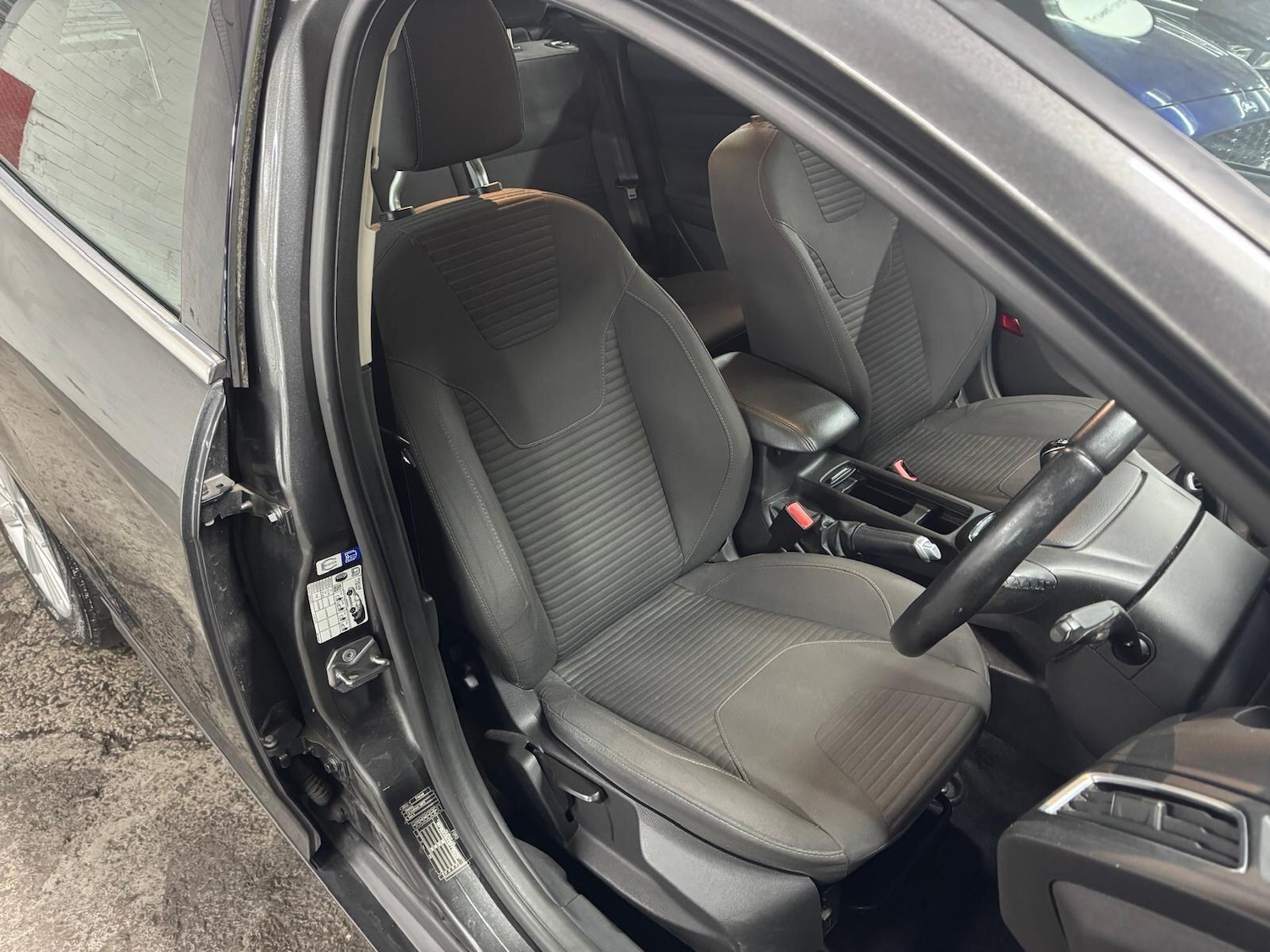 Used Ford Focus for sale - 77215328: Photo 8