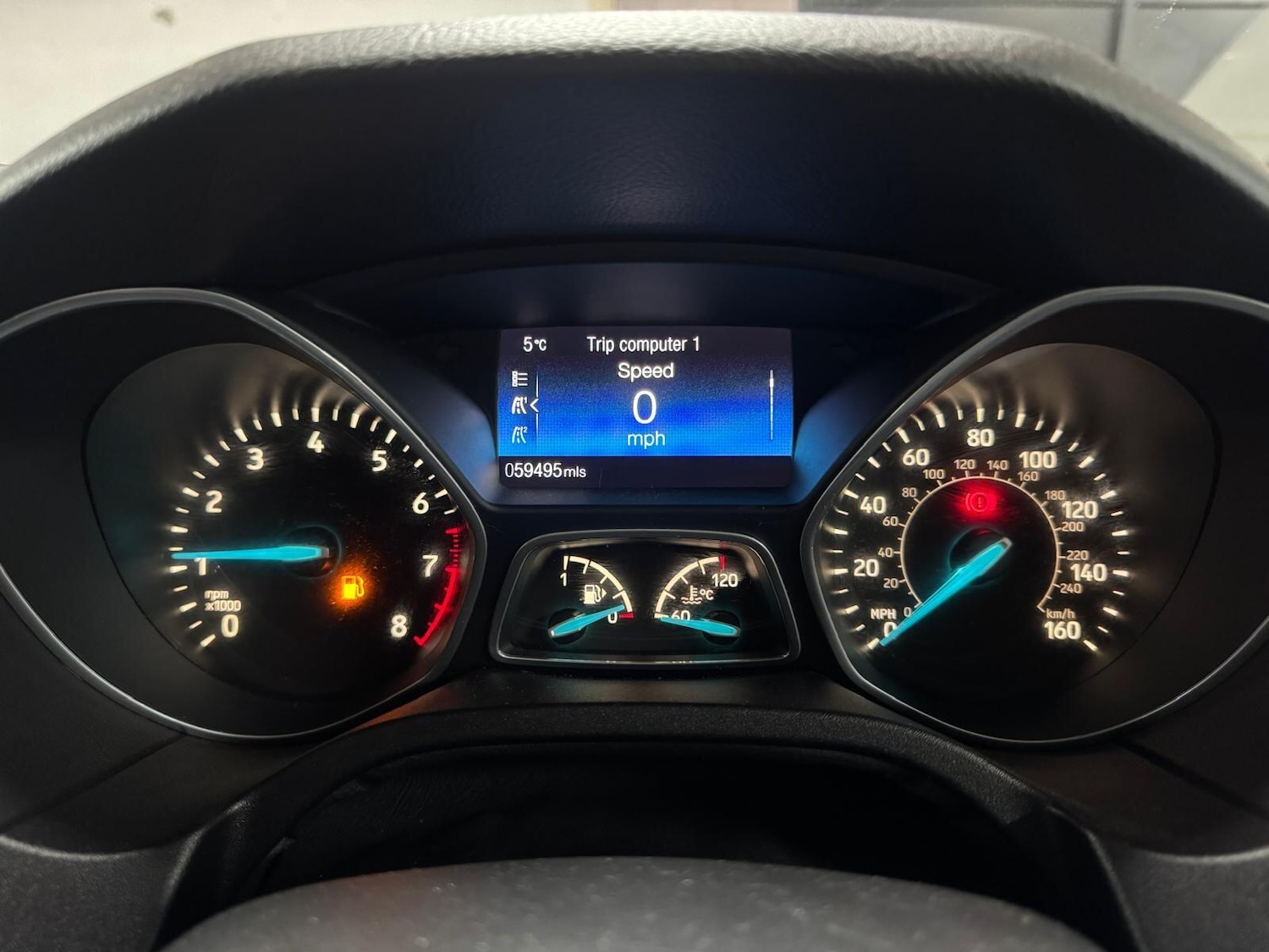 Used Ford Focus for sale - 77215328: Photo 9