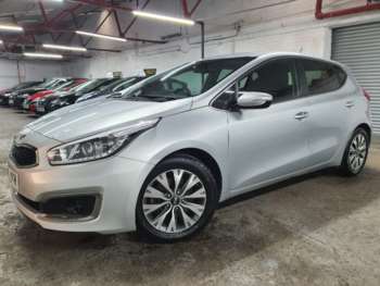2016 (16) - 1.6 CRDi 3 Euro 6 (s/s) 5dr