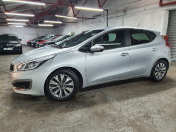 Used Kia Ceed 2016 for sale - 75041351: Photo