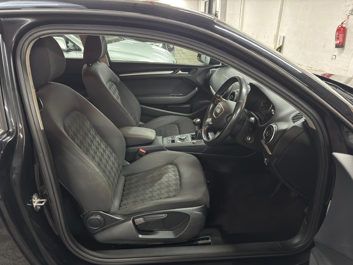 Used Audi A3 for sale - 78006817: Photo 10