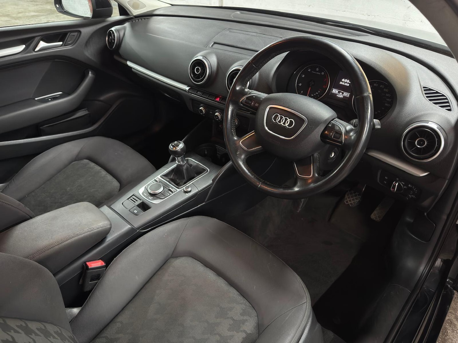 Used Audi A3 for sale - 78006817: Photo 13