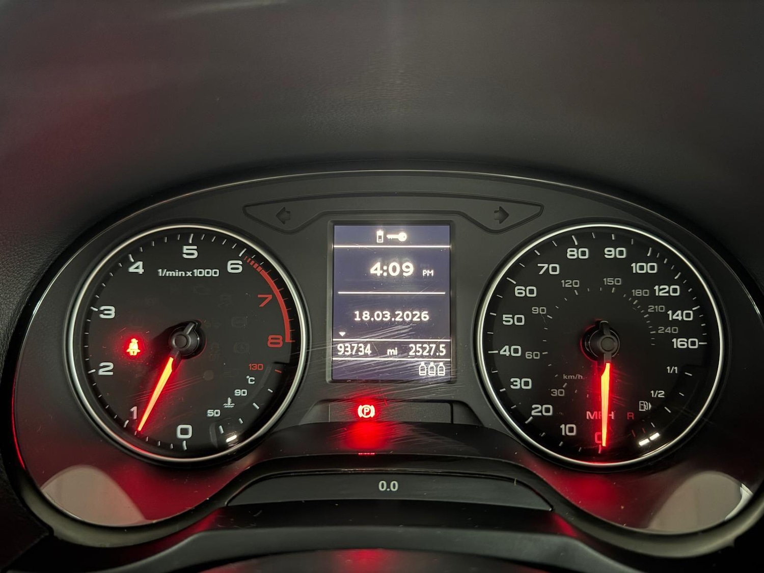 Used Audi A3 for sale - 78006817: Photo 14