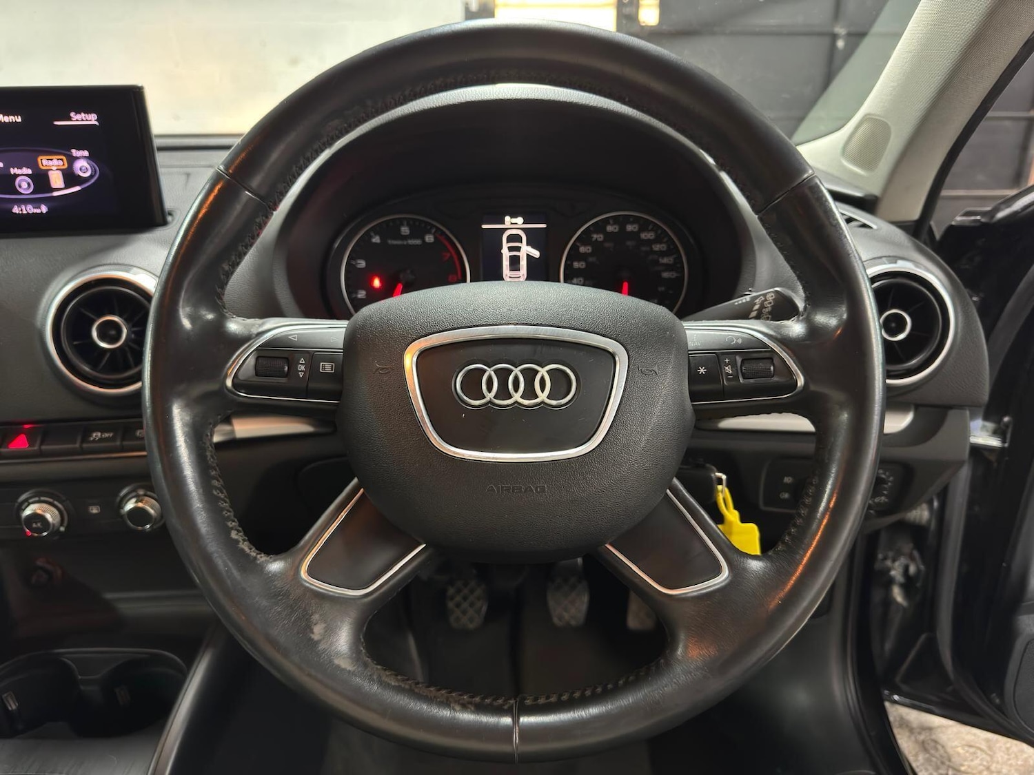 Used Audi A3 for sale - 78006817: Photo 15