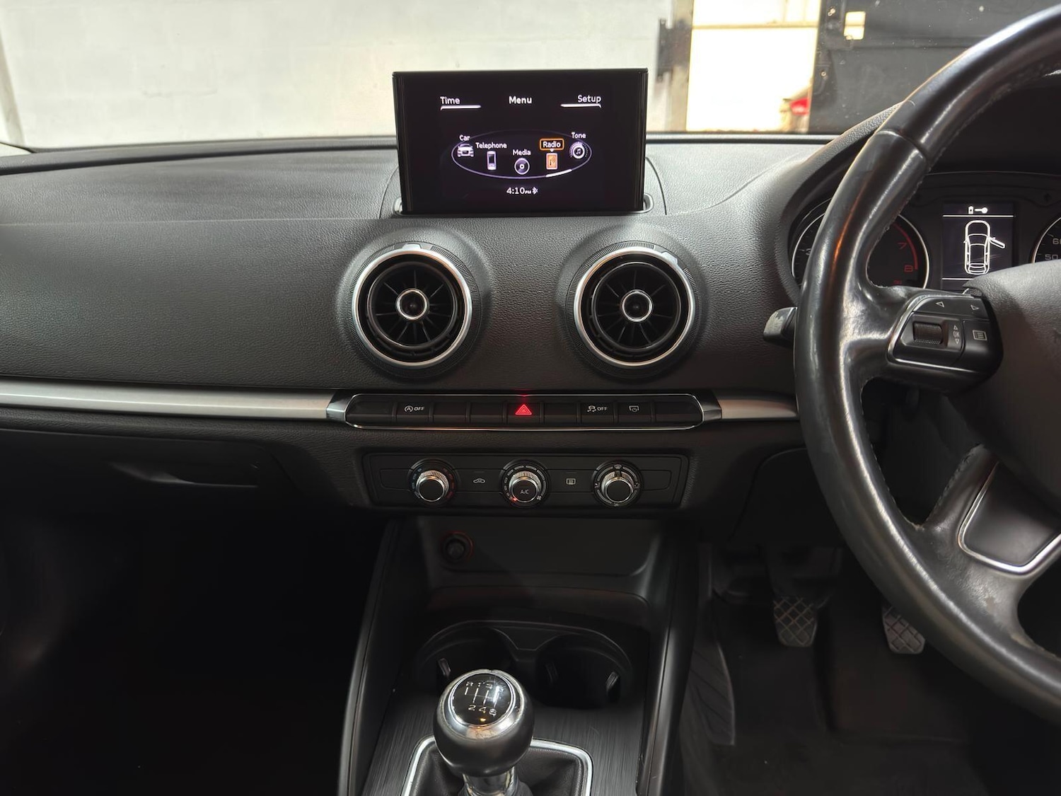 Used Audi A3 for sale - 78006817: Photo 16