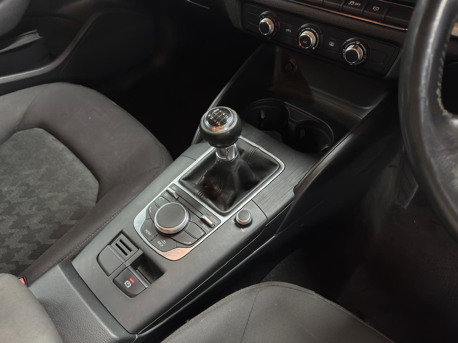 Used Audi A3 for sale - 78006817: Photo 20