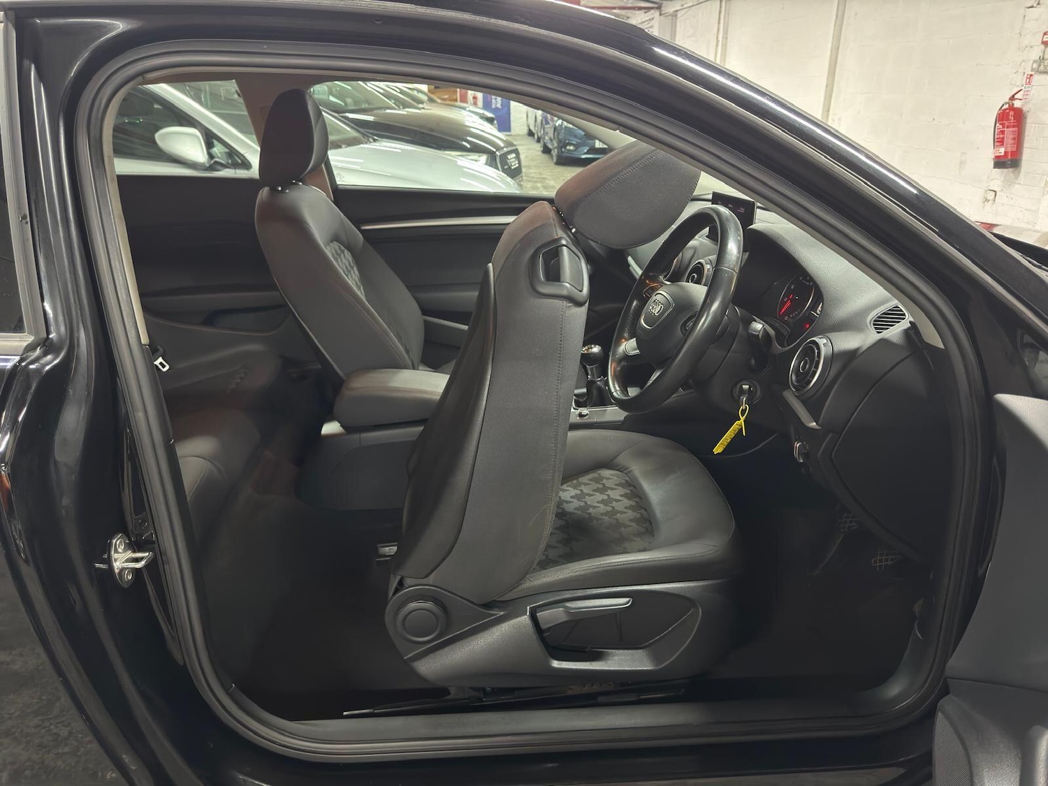 Used Audi A3 for sale - 78006817: Photo 22