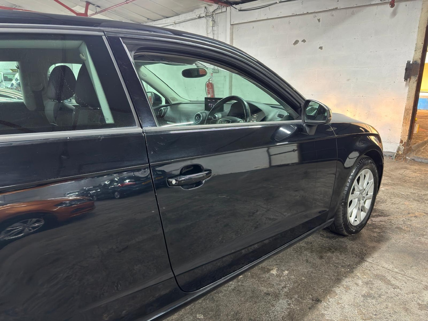 Used Audi A3 for sale - 78006817: Photo 23