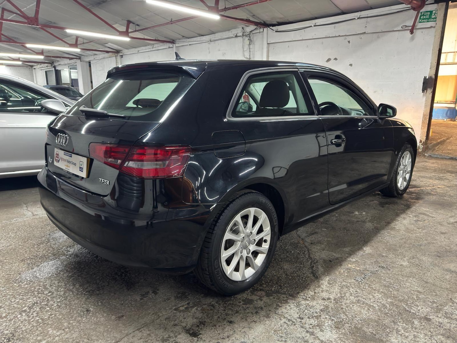 Used Audi A3 for sale - 78006817: Photo 26