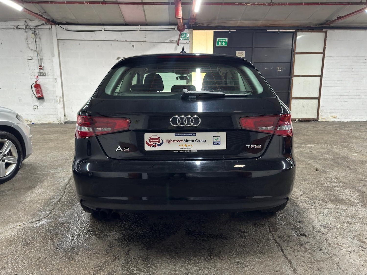 Used Audi A3 for sale - 78006817: Photo 27