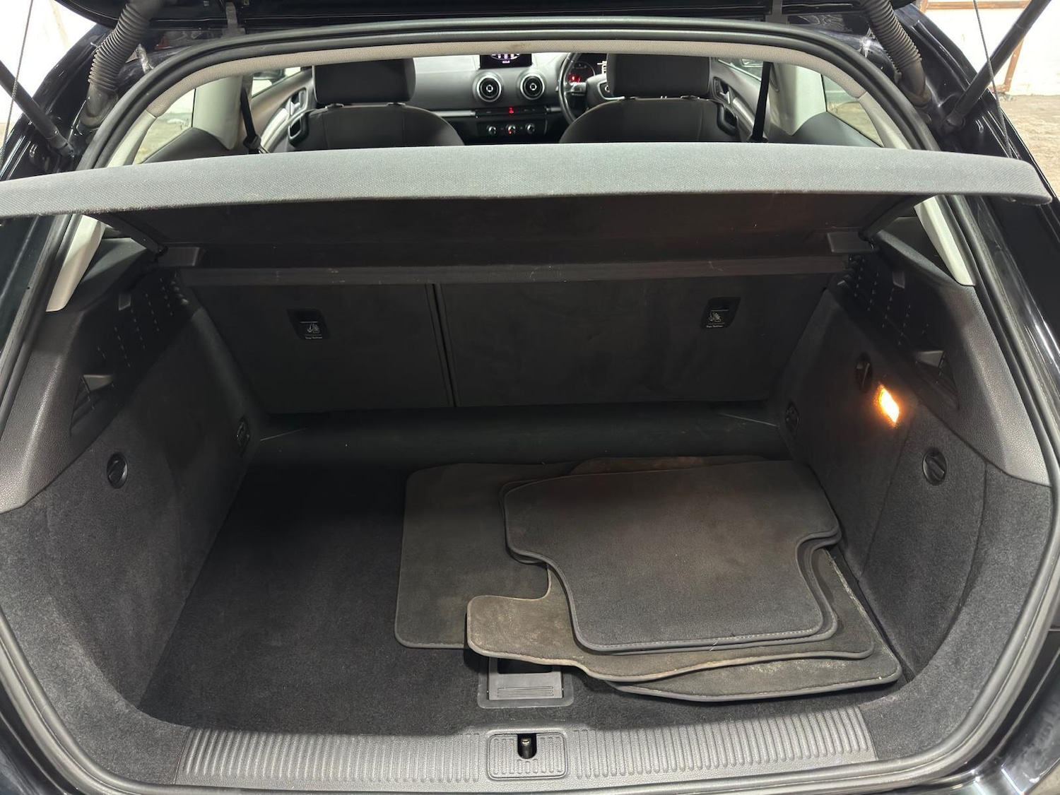 Used Audi A3 for sale - 78006817: Photo 29