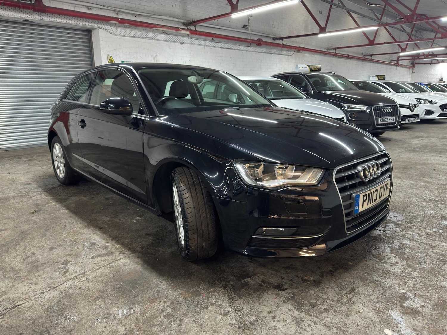 Used Audi A3 for sale - 78006817: Photo 3