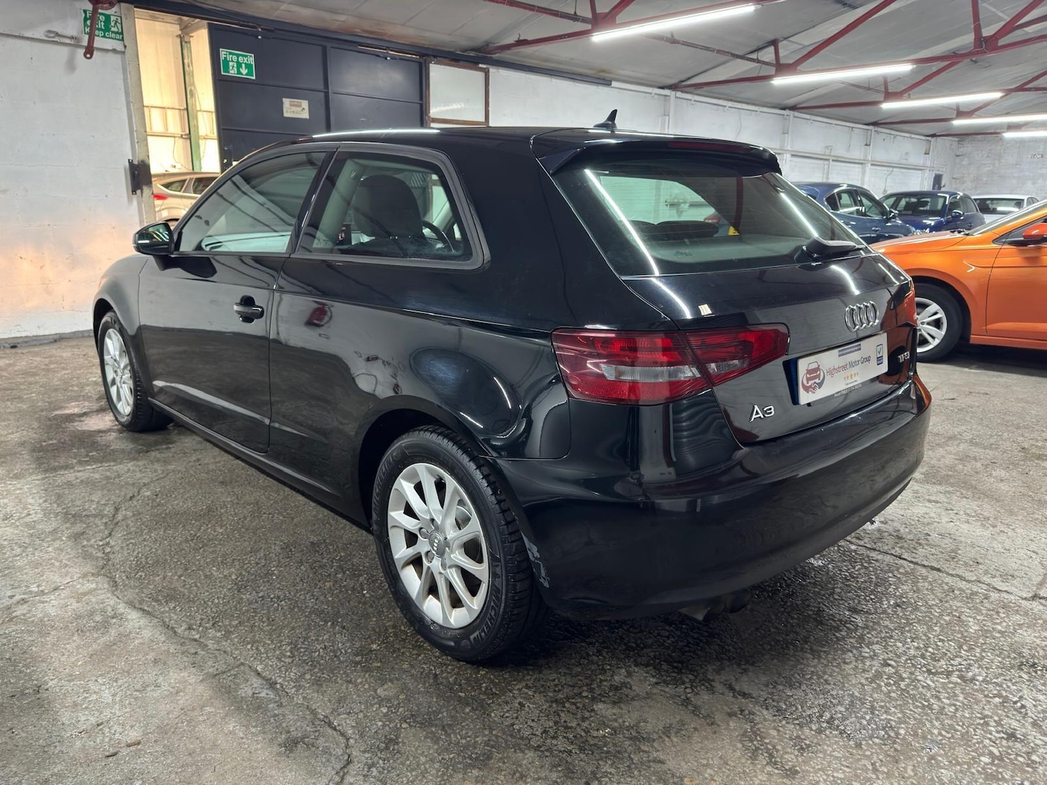 Used Audi A3 for sale - 78006817: Photo 30