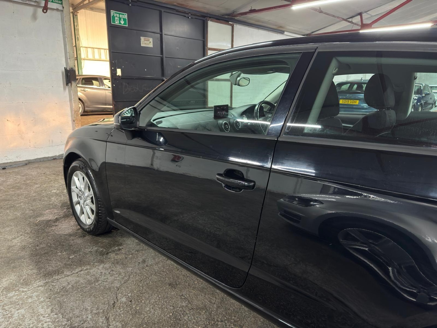 Used Audi A3 for sale - 78006817: Photo 31