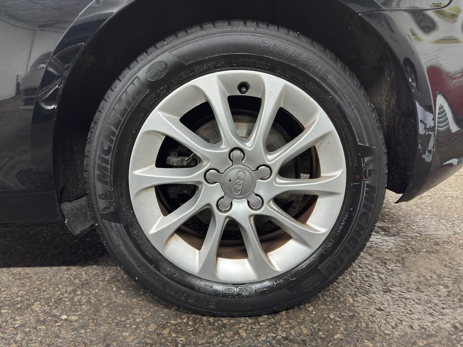 Used Audi A3 for sale - 78006817: Photo 32