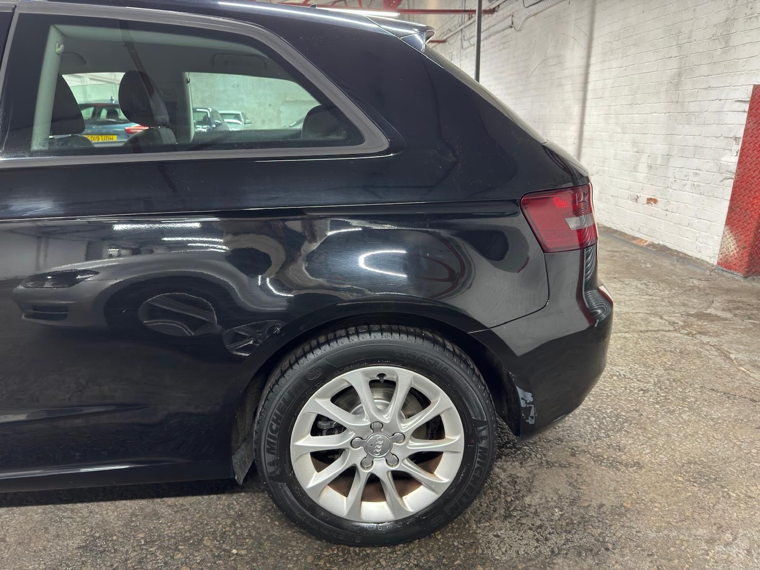 Used Audi A3 for sale - 78006817: Photo 33