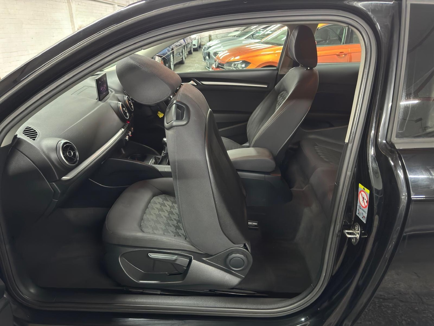 Used Audi A3 for sale - 78006817: Photo 35