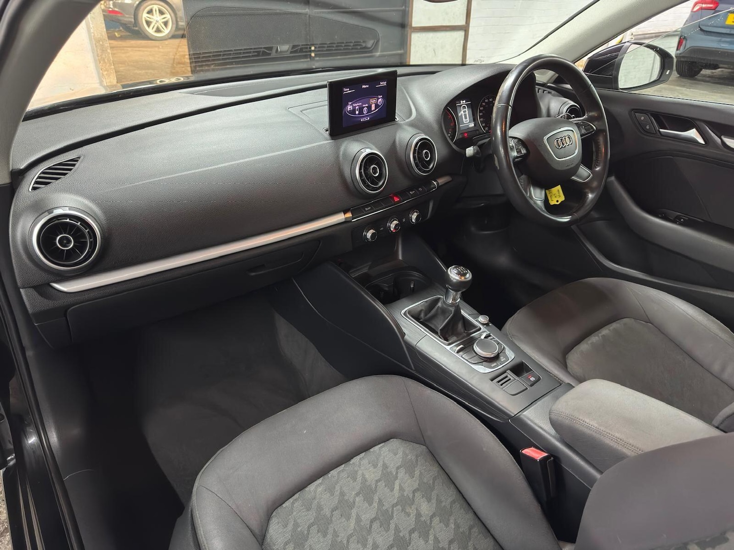 Used Audi A3 for sale - 78006817: Photo 36