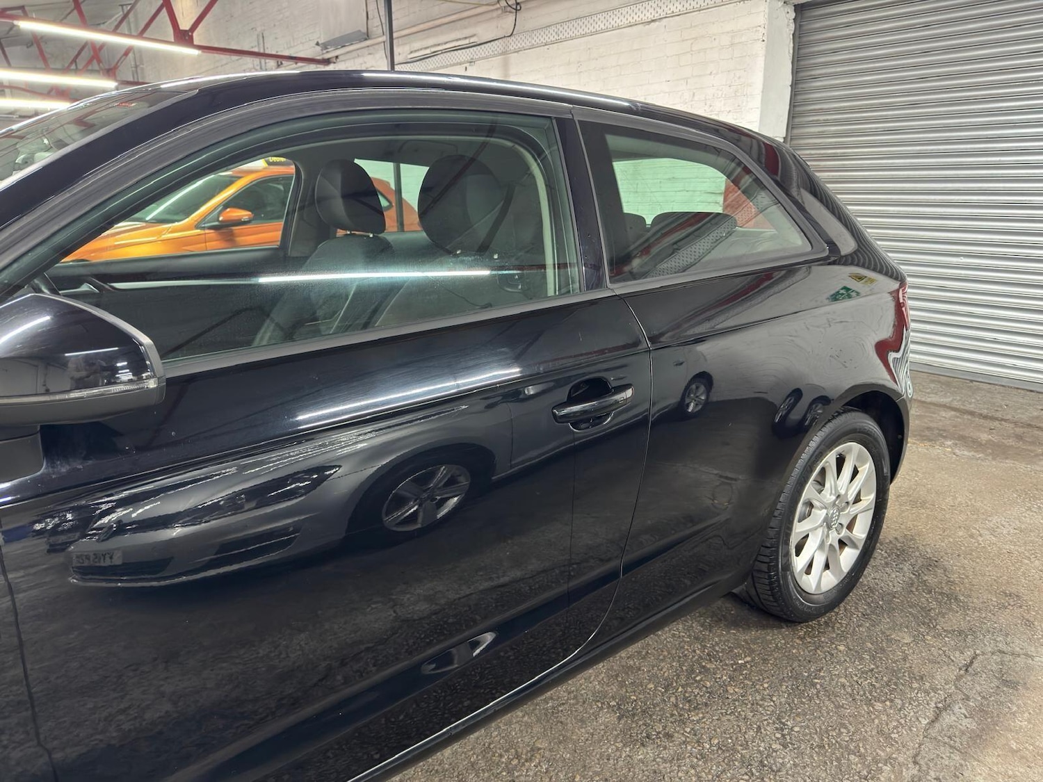 Used Audi A3 for sale - 78006817: Photo 39