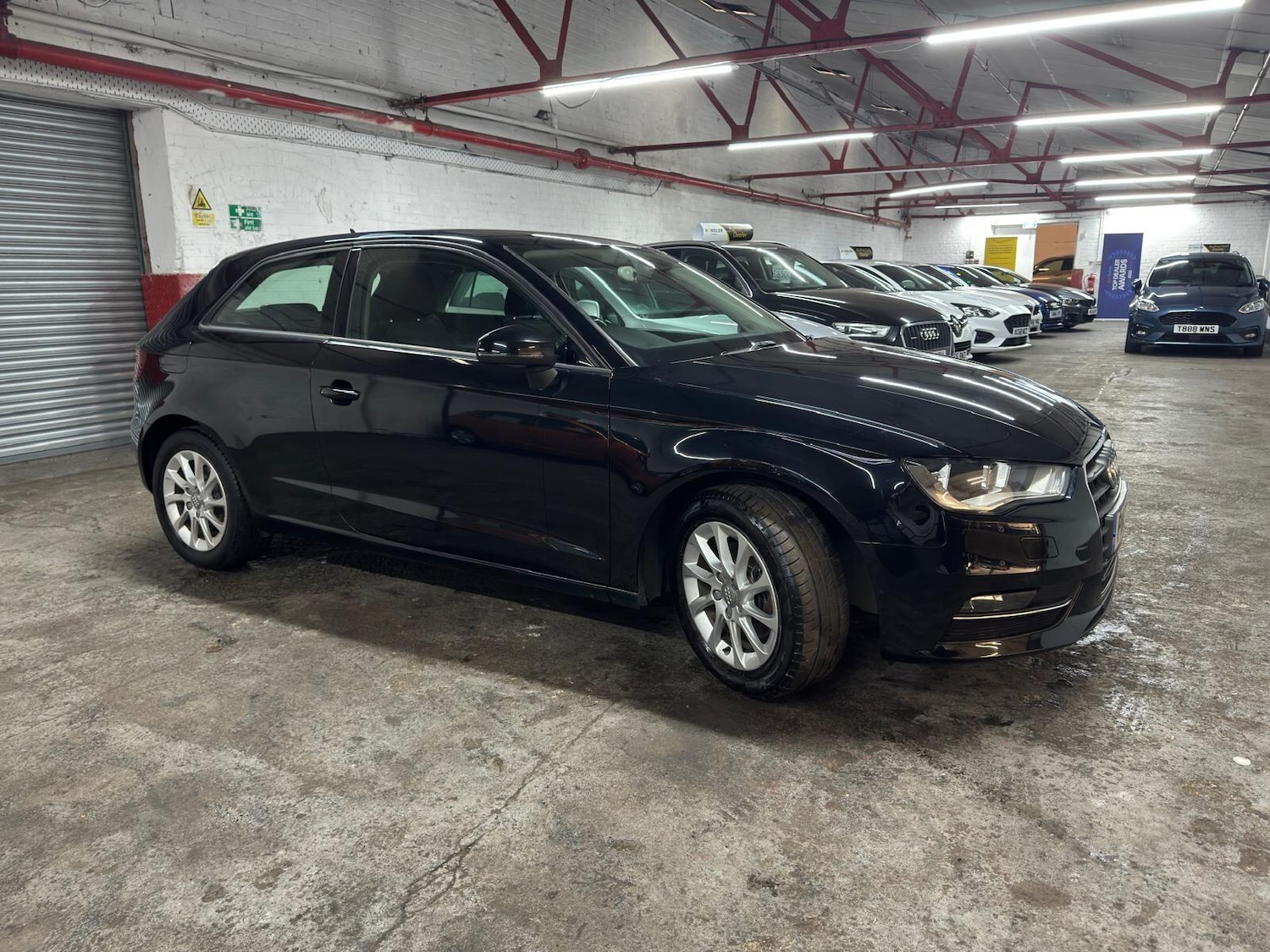 Used Audi A3 for sale - 78006817: Photo 4