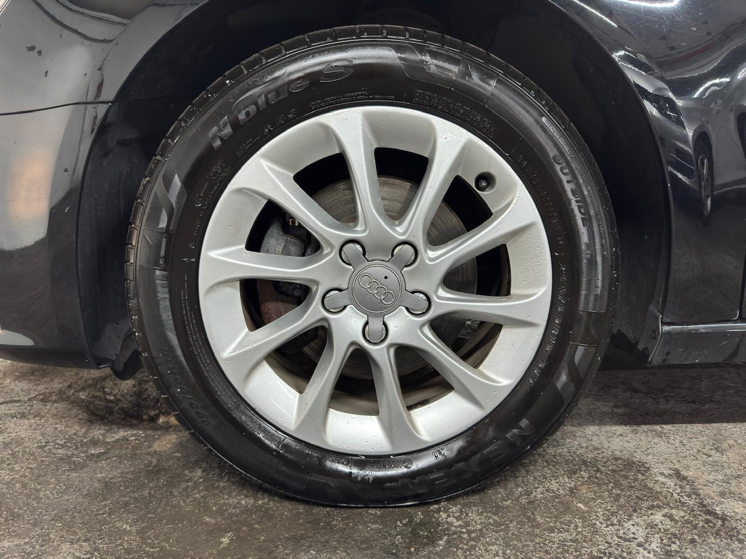 Used Audi A3 for sale - 78006817: Photo 40