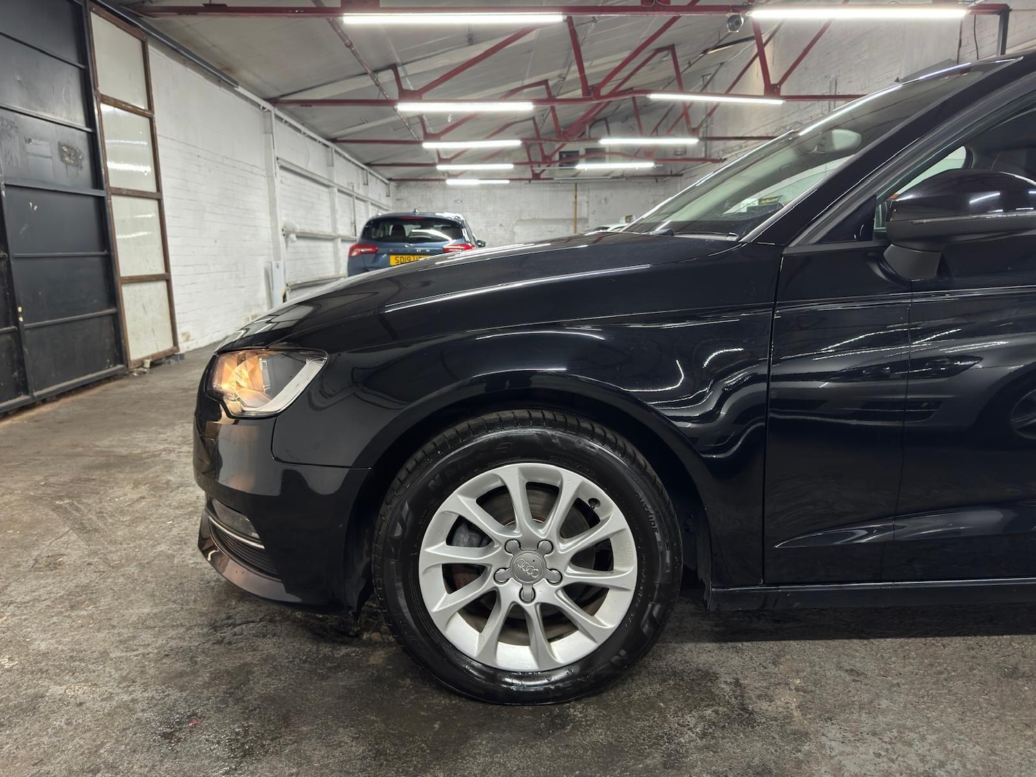 Used Audi A3 for sale - 78006817: Photo 41