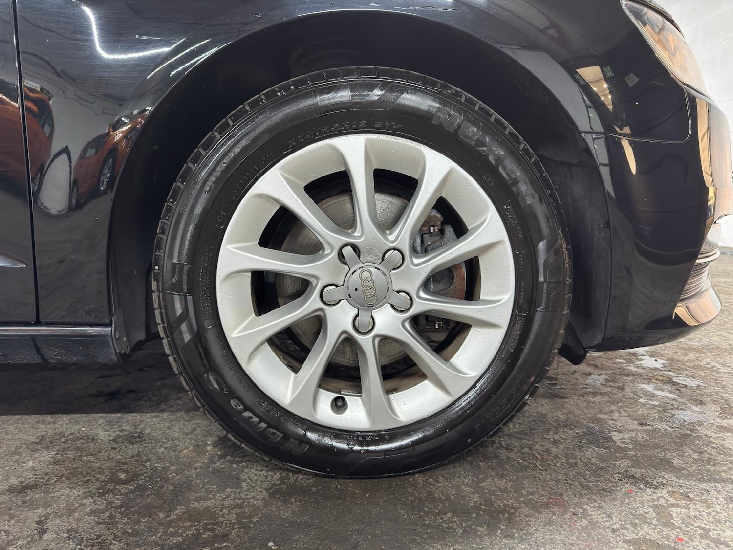 Used Audi A3 for sale - 78006817: Photo 42