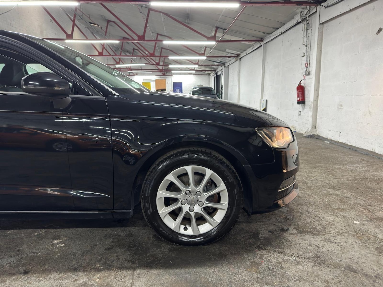 Used Audi A3 for sale - 78006817: Photo 43