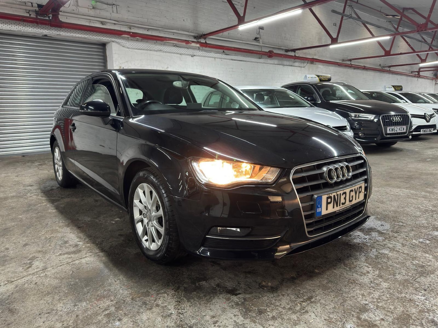 Used Audi A3 for sale - 78006817: Photo 44