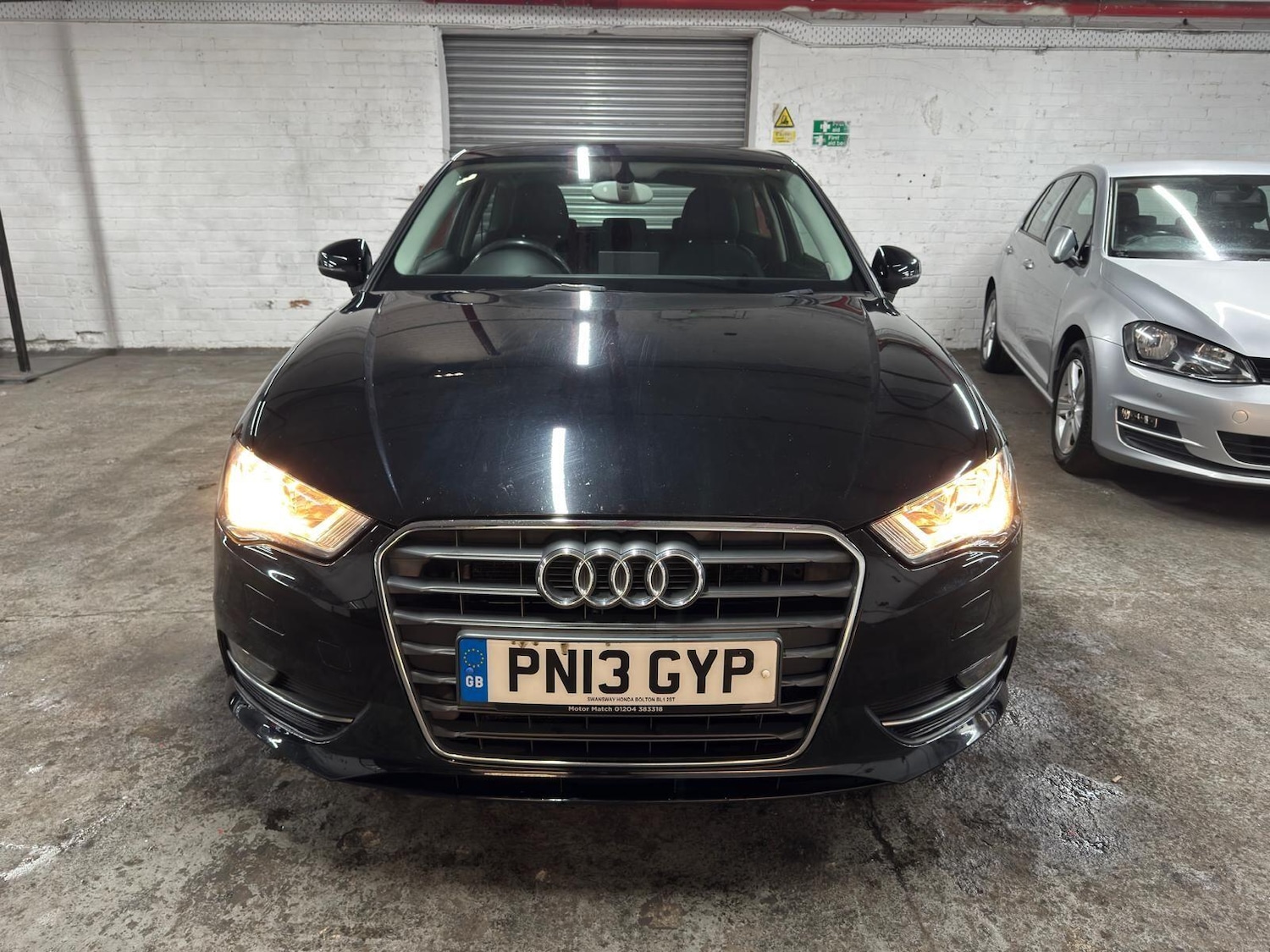 Used Audi A3 for sale - 78006817: Photo 45