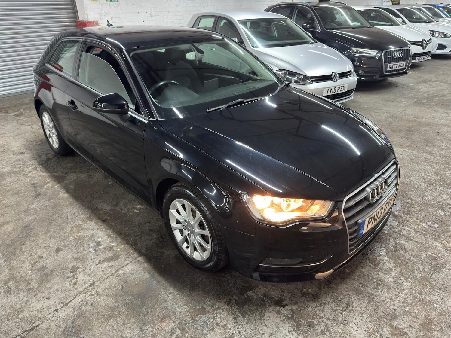 Used Audi A3 for sale - 78006817: Photo 47