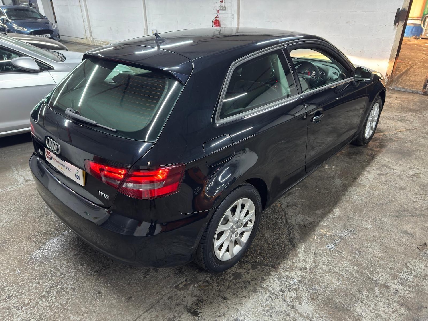 Used Audi A3 for sale - 78006817: Photo 48