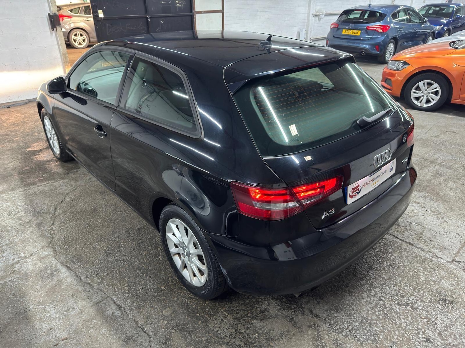 Used Audi A3 for sale - 78006817: Photo 49