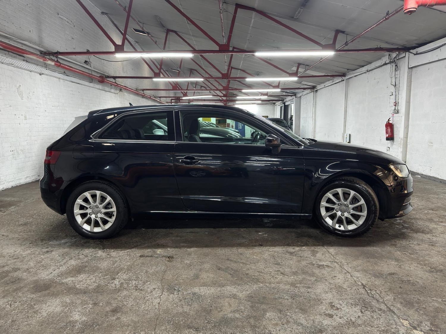 Used Audi A3 for sale - 78006817: Photo 5