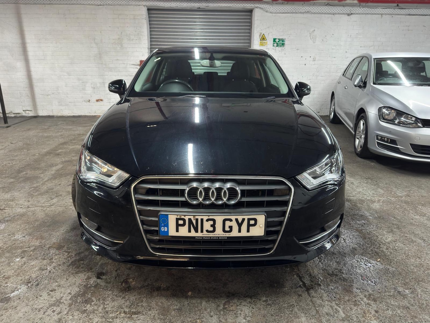 Used Audi A3 for sale - 78006817: Photo 6