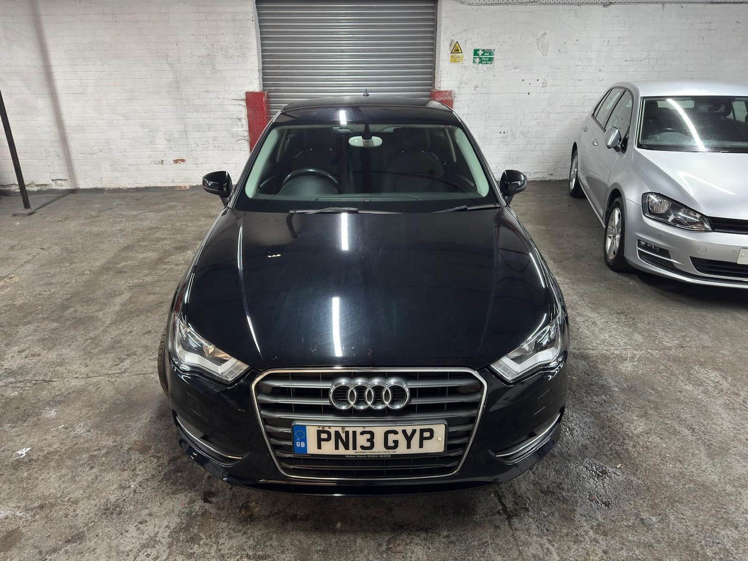 Used Audi A3 for sale - 78006817: Photo 7