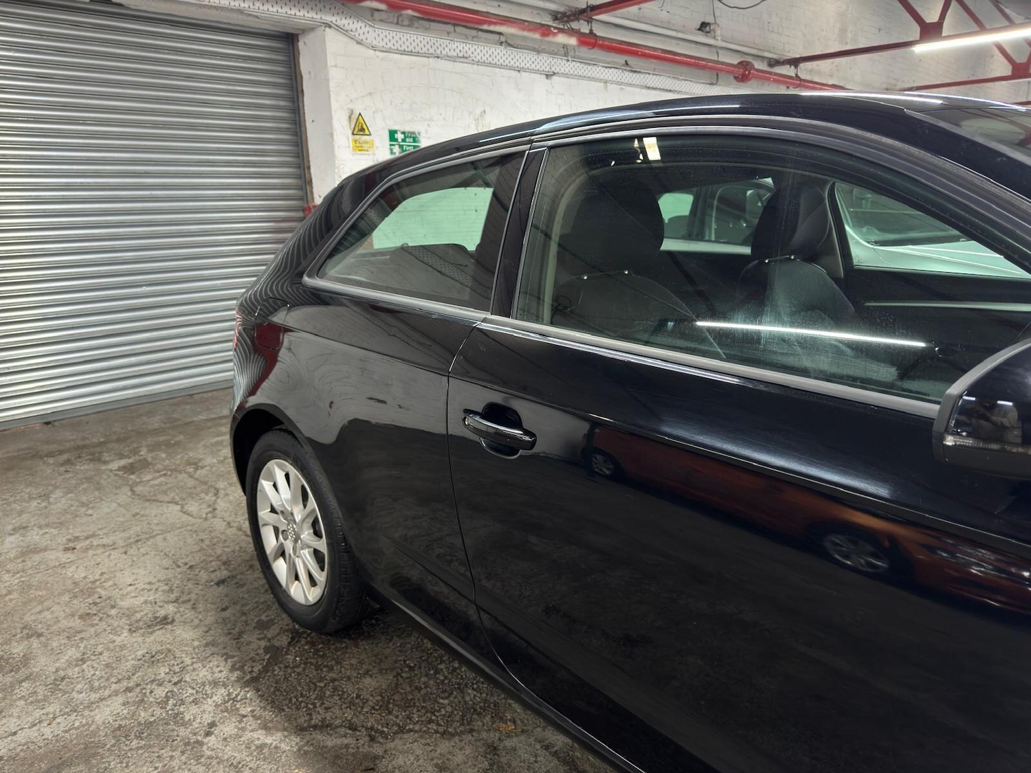 Used Audi A3 for sale - 78006817: Photo 8