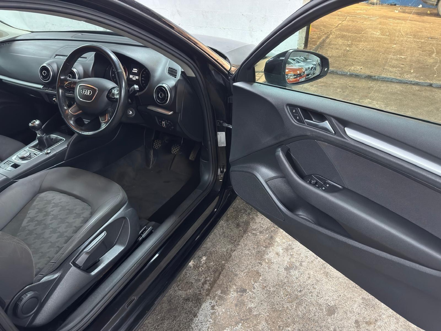 Used Audi A3 for sale - 78006817: Photo 9