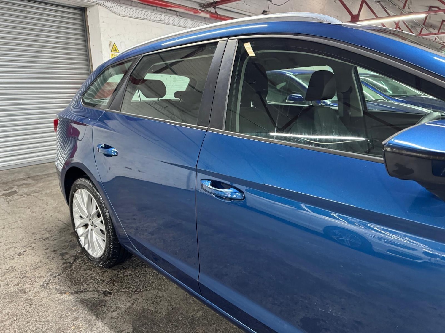 Used SEAT Leon 2014 for sale - 76855636: Photo 14