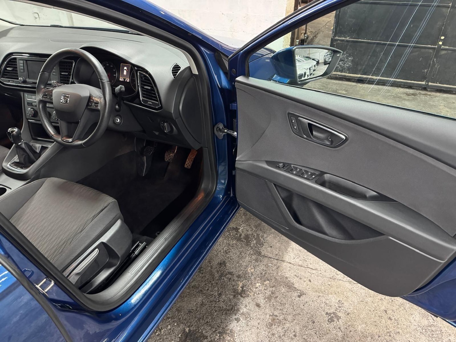 Used SEAT Leon 2014 for sale - 76855636: Photo 15