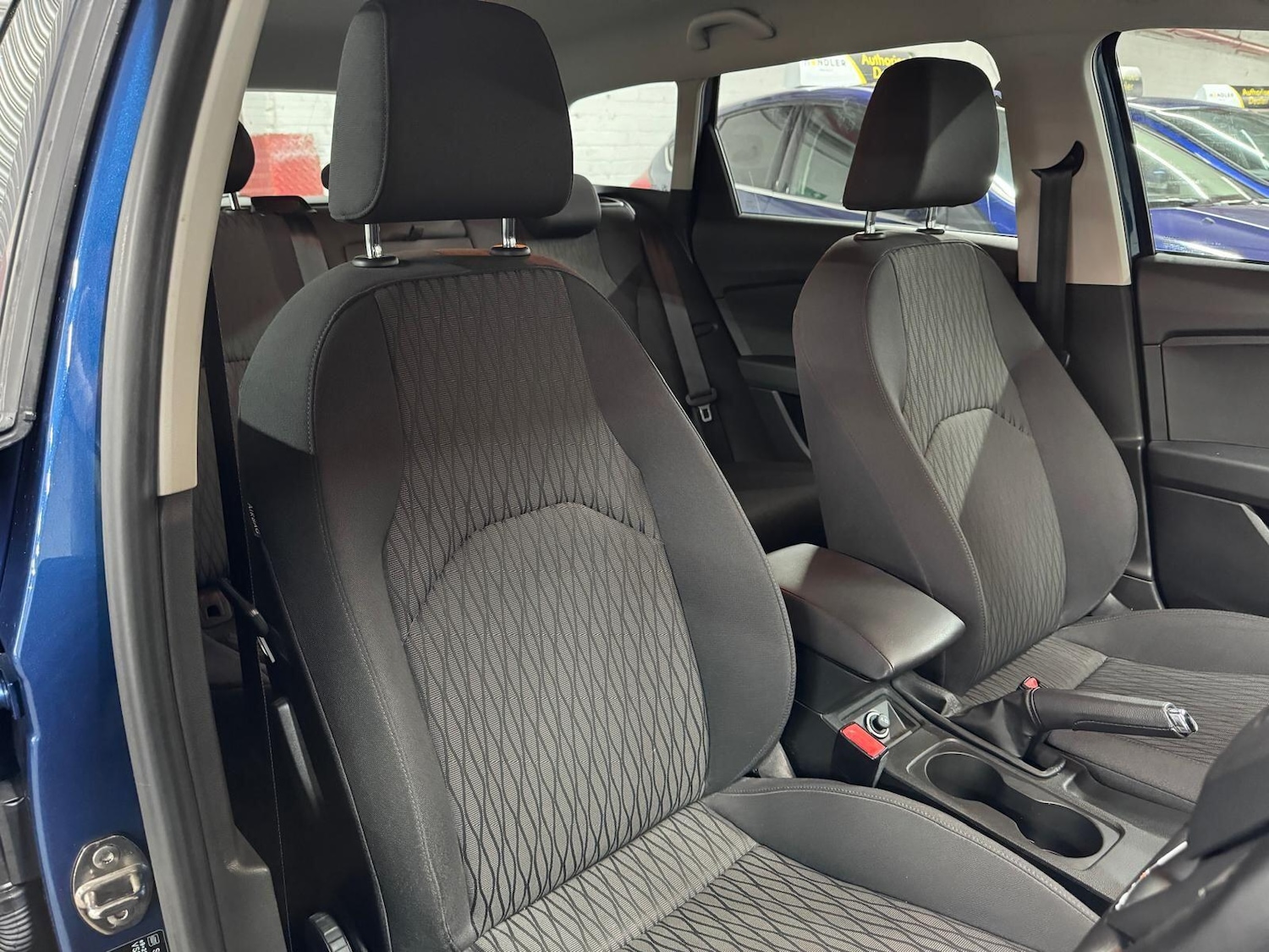 Used SEAT Leon 2014 for sale - 76855636: Photo 18