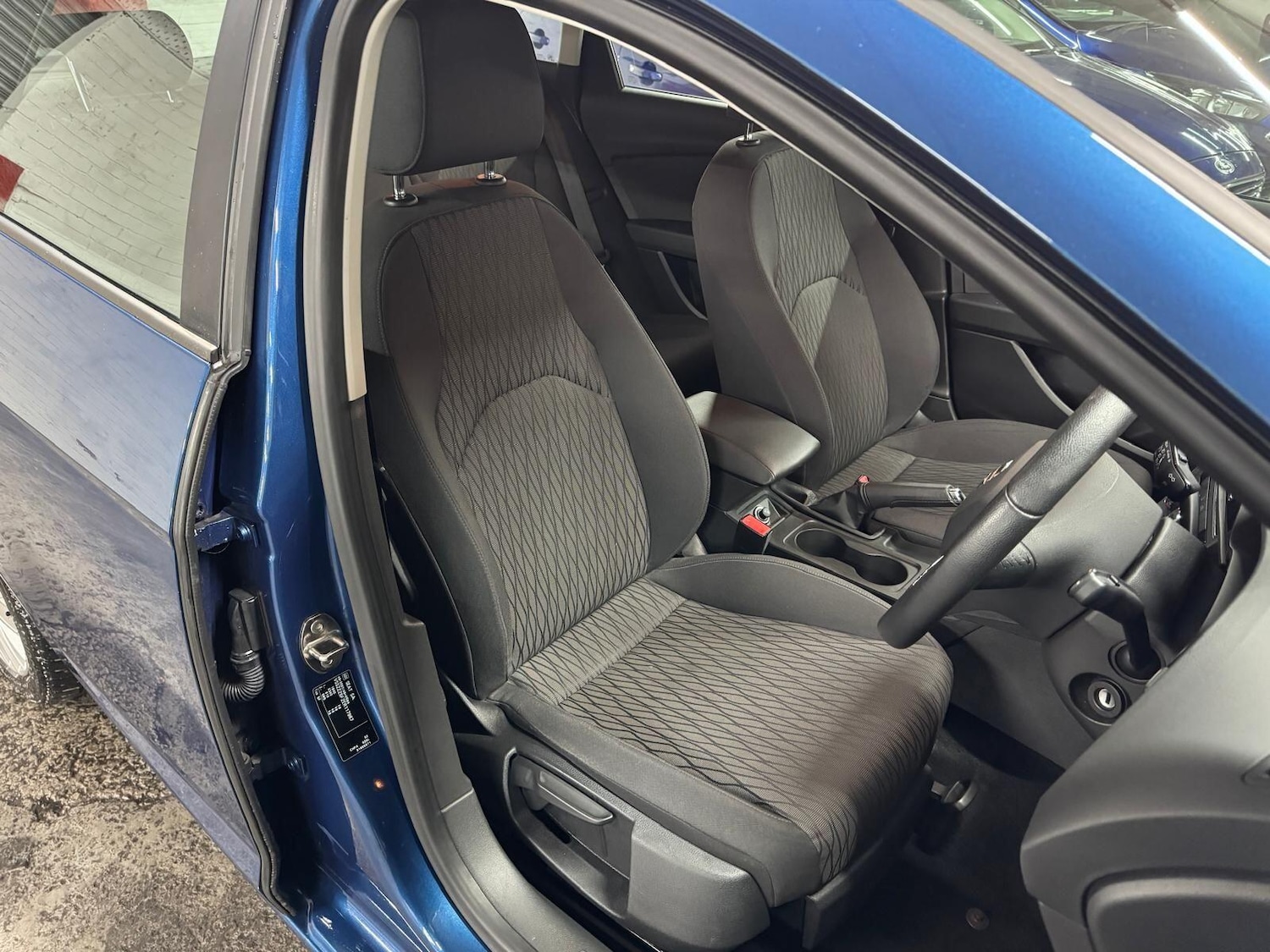 Used SEAT Leon 2014 for sale - 76855636: Photo 19