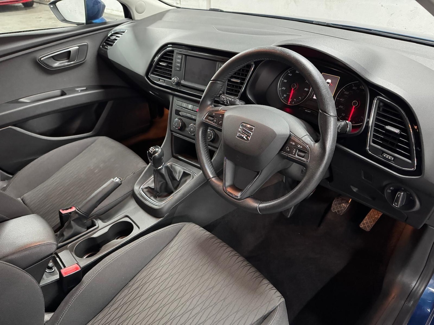 Used SEAT Leon 2014 for sale - 76855636: Photo 20