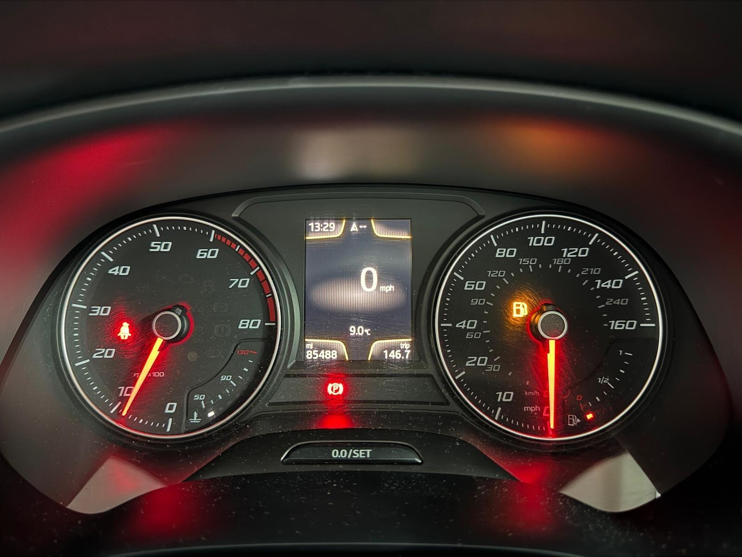 Used SEAT Leon 2014 for sale - 76855636: Photo 21