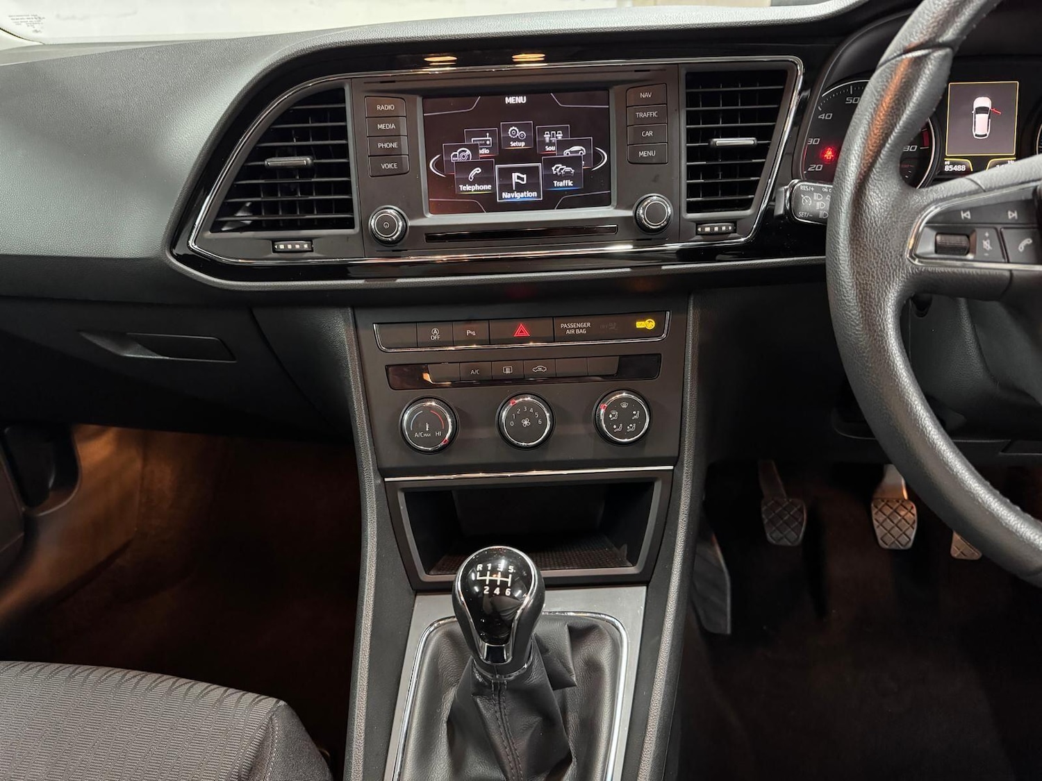 Used SEAT Leon 2014 for sale - 76855636: Photo 22