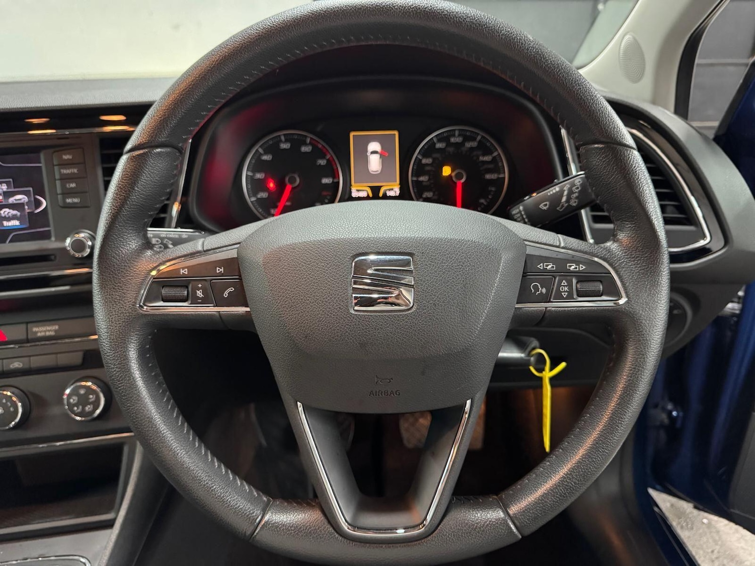 Used SEAT Leon 2014 for sale - 76855636: Photo 24