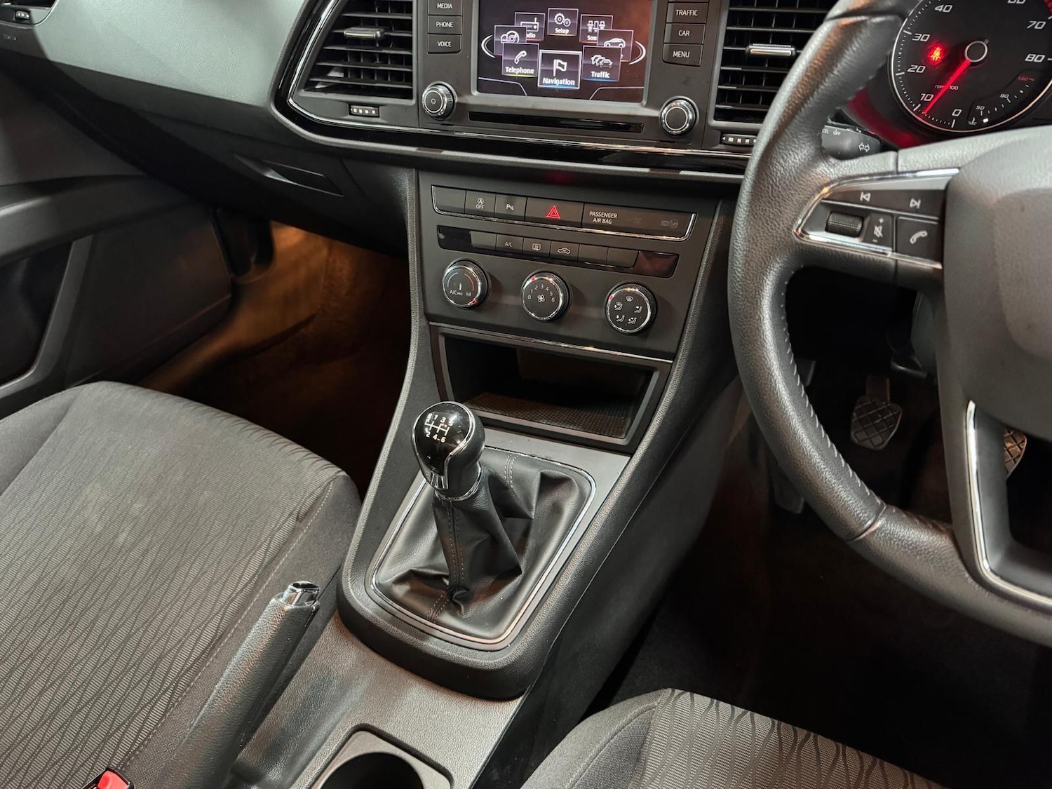 Used SEAT Leon 2014 for sale - 76855636: Photo 27